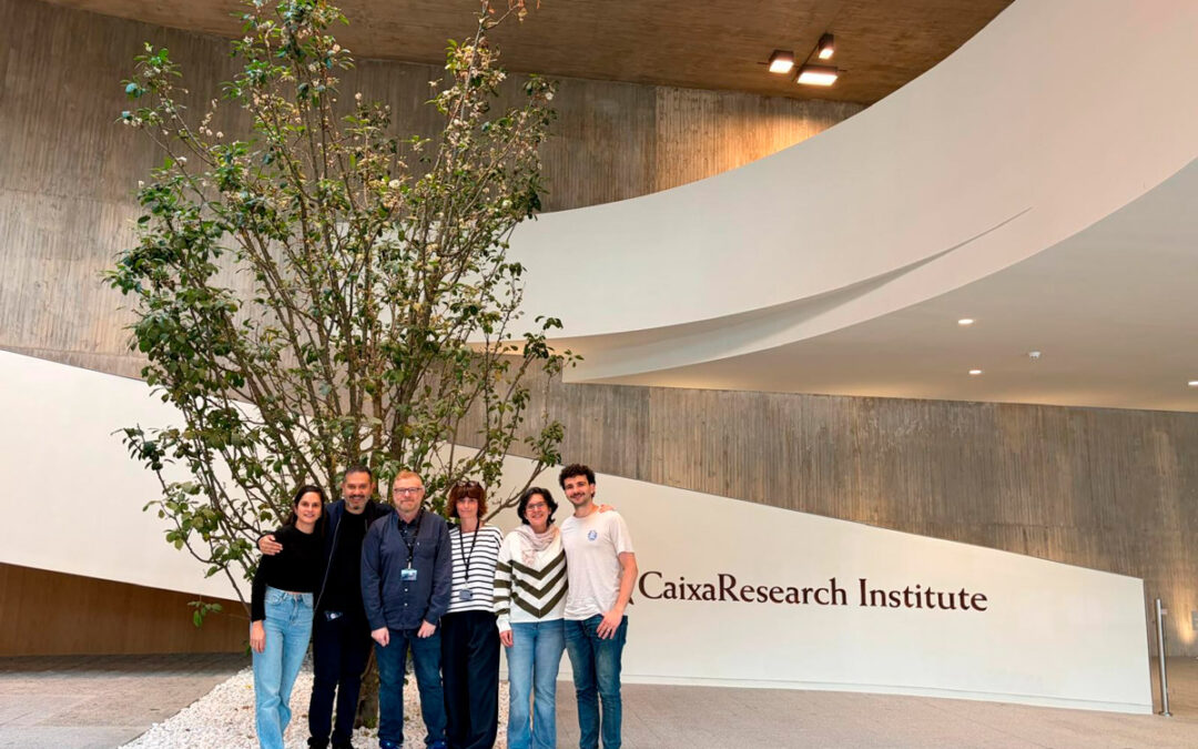 Glycoimmunology Laboratory – Gabriel Rabinovich