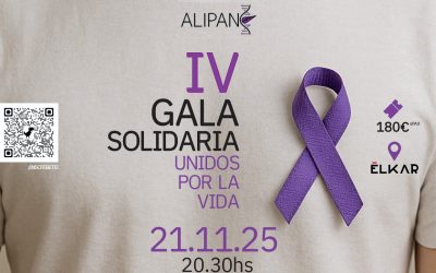 IV ALIPANC Solidarity Gala