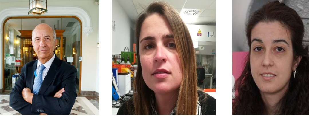Grupo de Biomarcadores y Abordaje Personalizado del Cáncer  de Páncreas – Julie Earl